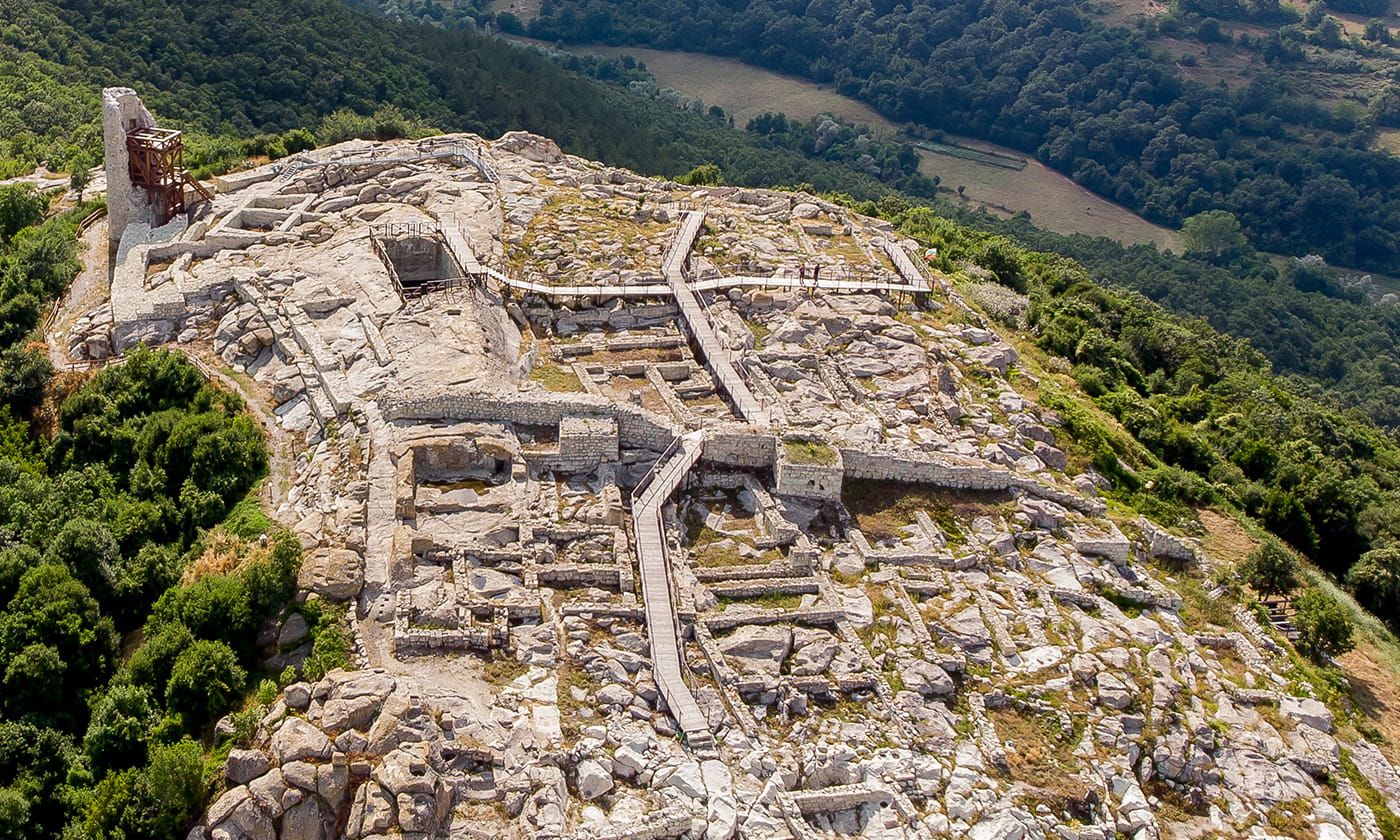 Perperikon