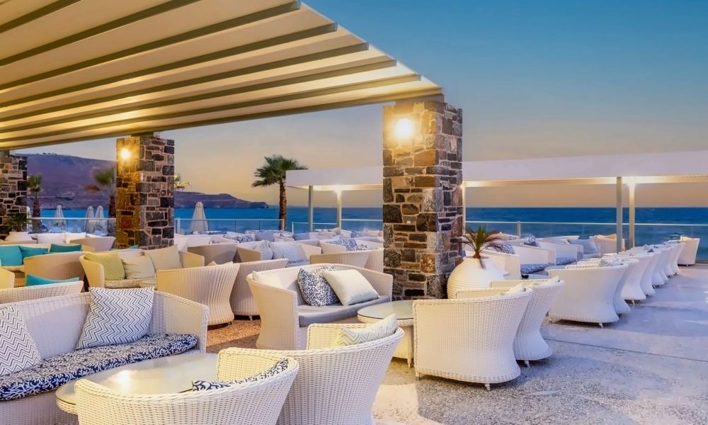 Arina Beach