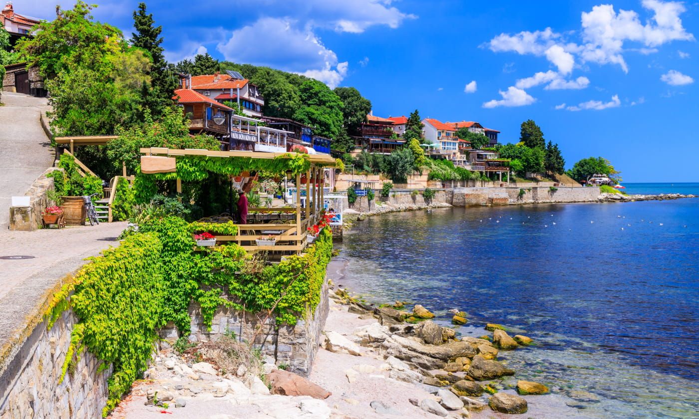 Bulgarija