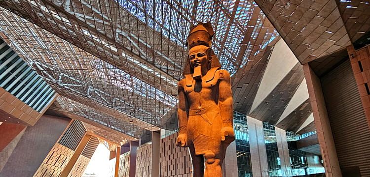 CAIRO GRAND EXPERIENCE