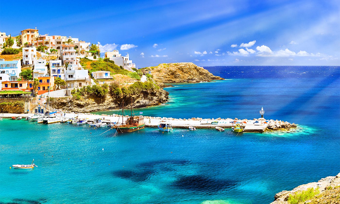 KRETA