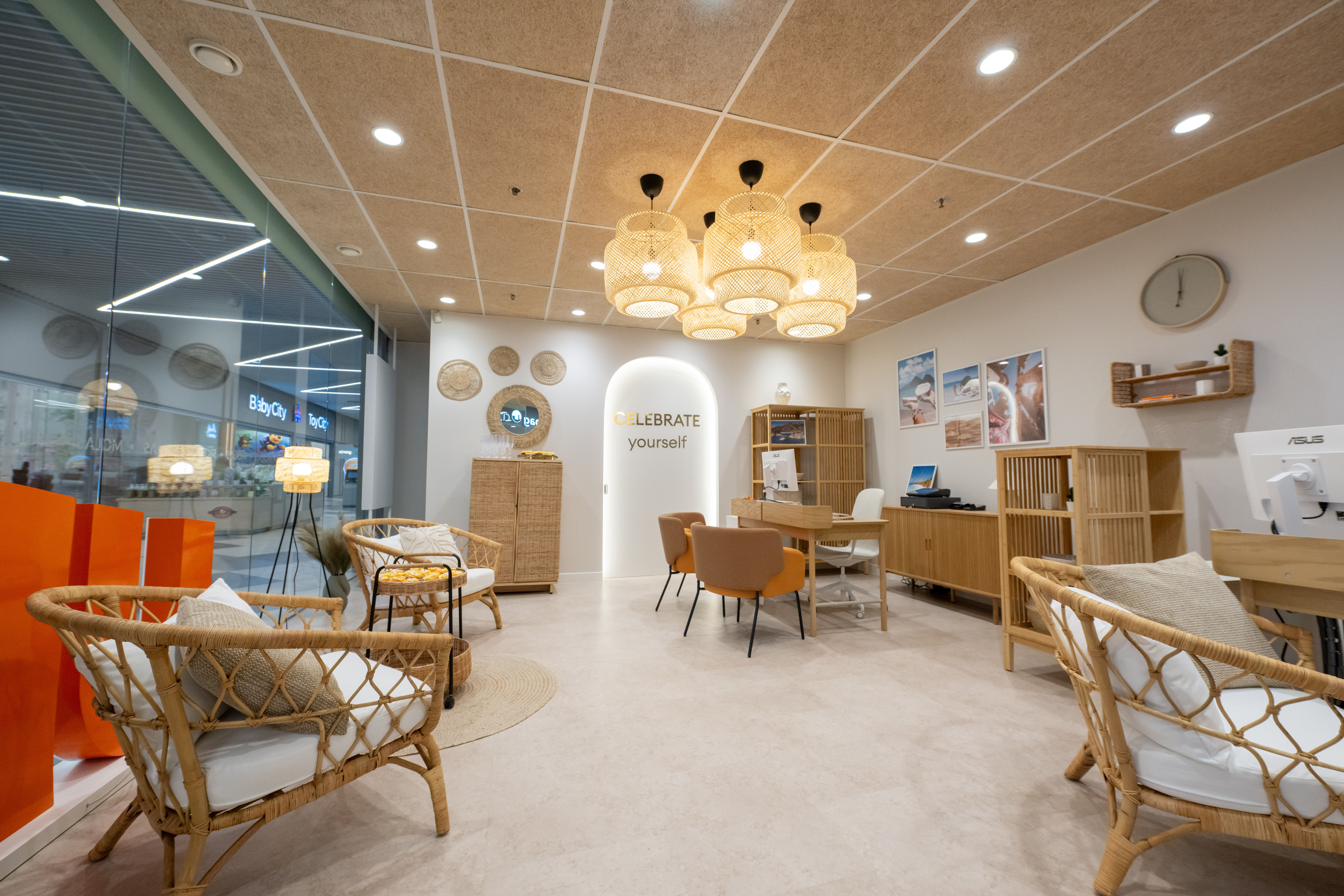 PC MOLAS, Panevėžys