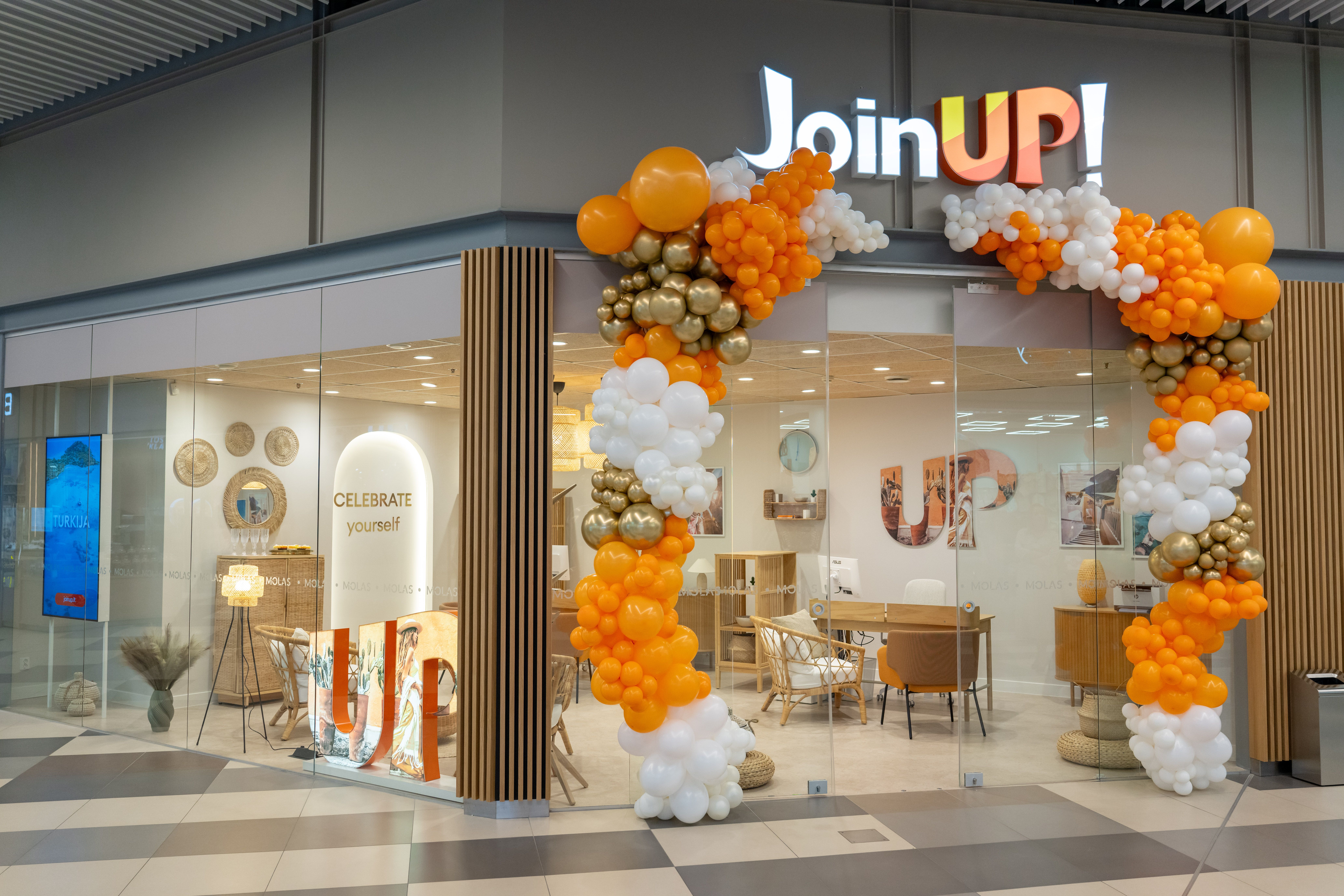 KUR ĮSIGYTI DOVANŲ KUPONUS