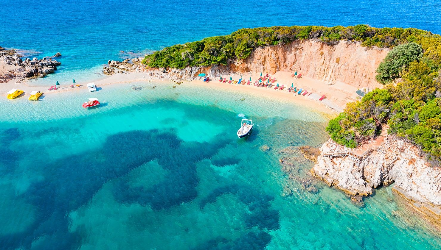 Albania