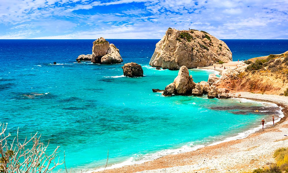 Cyprus