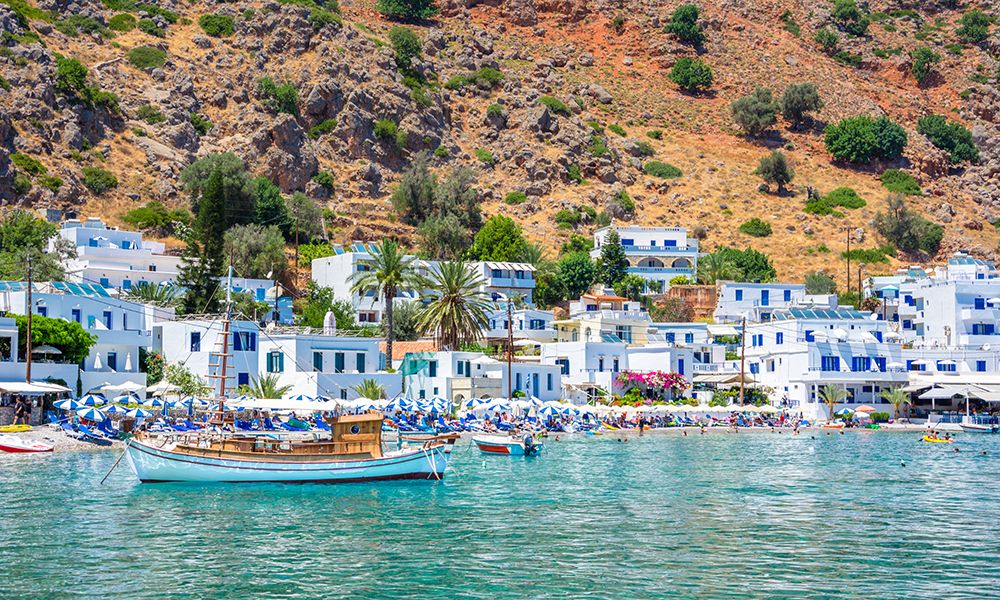 Graikija (Kreta)