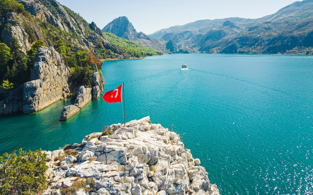 Turkija