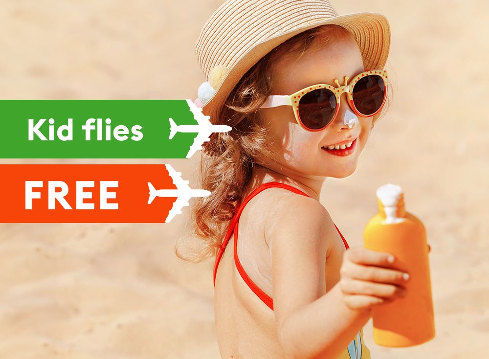Join UP! tour operator – holiday packages, holiday trips