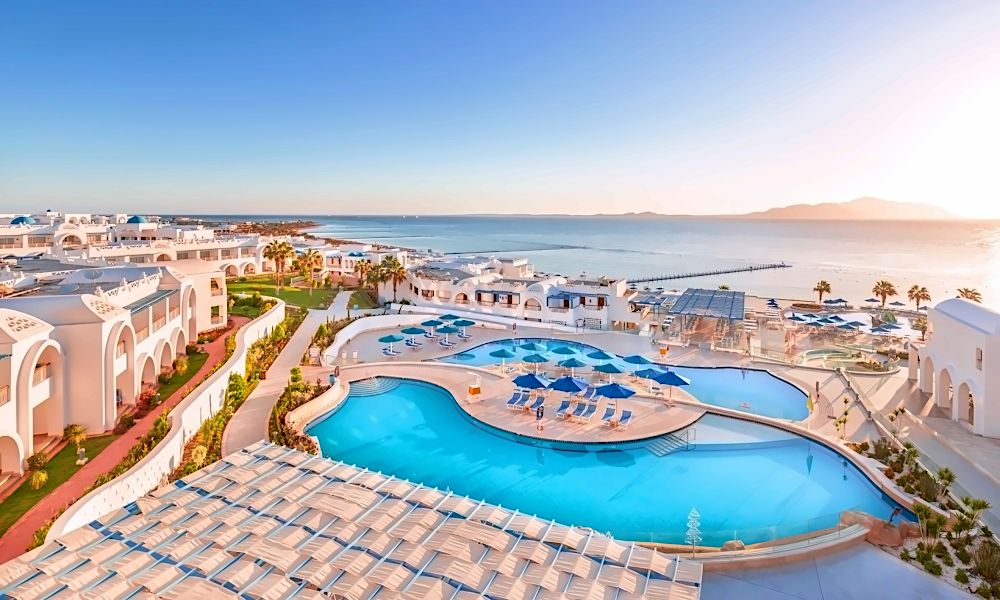 Pickalbatros Palace Resort SSH