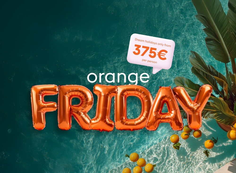 Join UP! tour operator – holiday packages, holiday trips