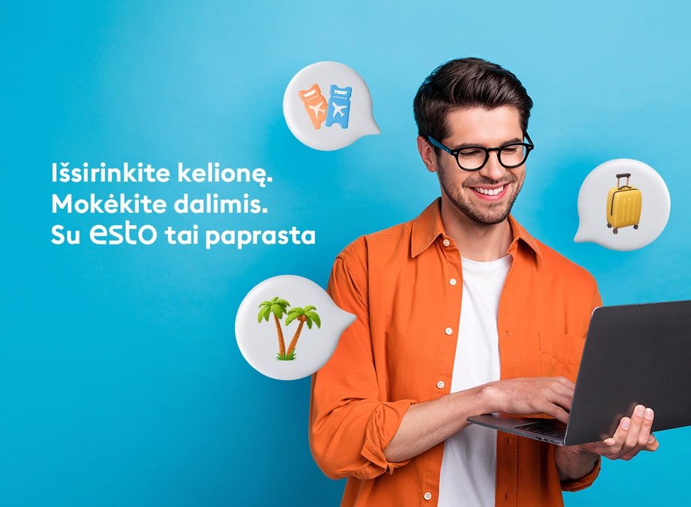 Kelionių organizatorius Join UP! – kelionių paketai, poilsinės kelionės